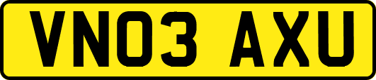 VN03AXU