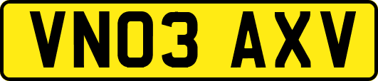 VN03AXV