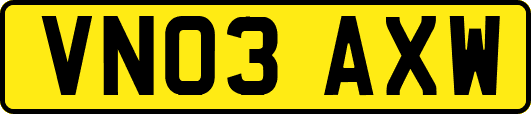 VN03AXW