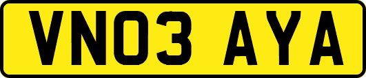 VN03AYA