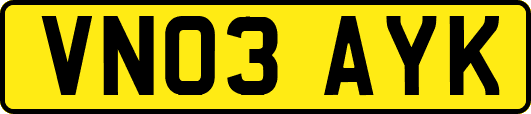 VN03AYK