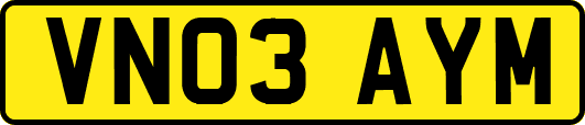 VN03AYM