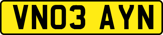 VN03AYN