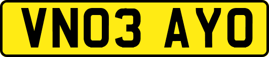 VN03AYO