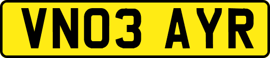 VN03AYR