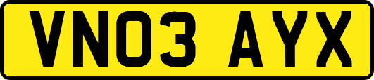 VN03AYX