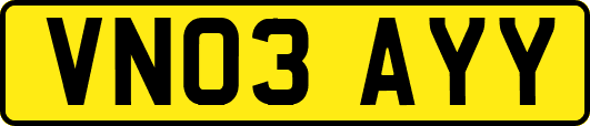 VN03AYY