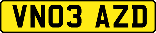 VN03AZD