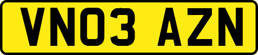 VN03AZN