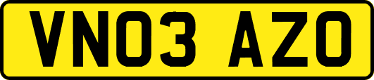 VN03AZO