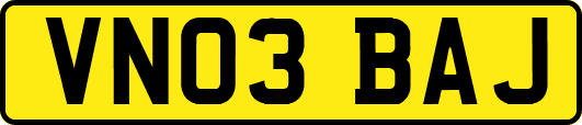 VN03BAJ