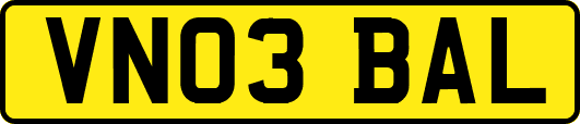 VN03BAL