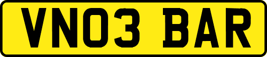 VN03BAR