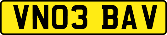 VN03BAV