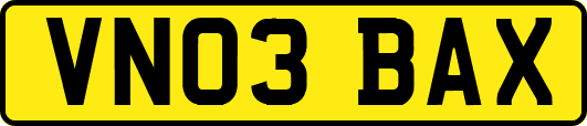 VN03BAX