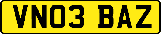 VN03BAZ