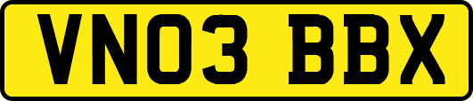VN03BBX