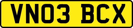 VN03BCX