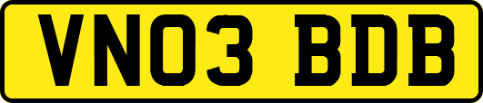 VN03BDB