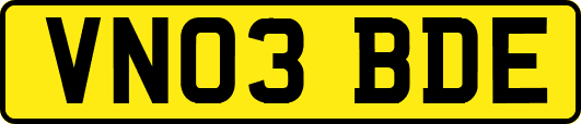 VN03BDE