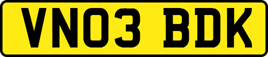 VN03BDK