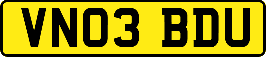 VN03BDU