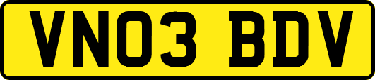 VN03BDV