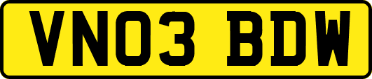 VN03BDW