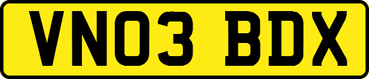VN03BDX