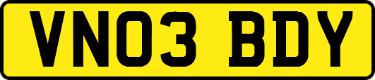VN03BDY