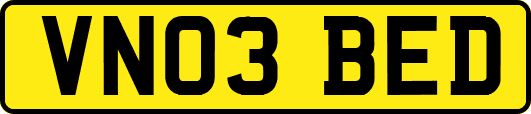 VN03BED