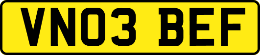 VN03BEF
