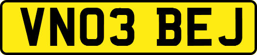 VN03BEJ