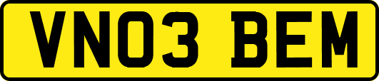 VN03BEM