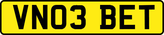 VN03BET
