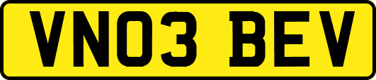 VN03BEV