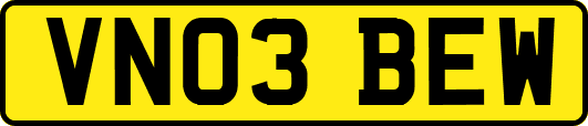 VN03BEW