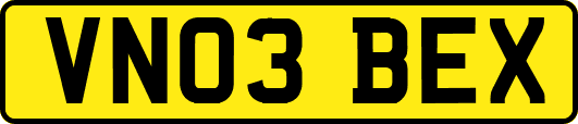 VN03BEX
