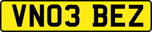 VN03BEZ