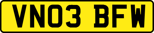 VN03BFW