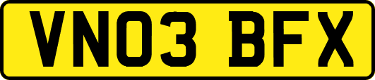 VN03BFX