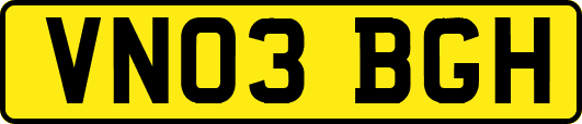 VN03BGH