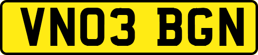 VN03BGN