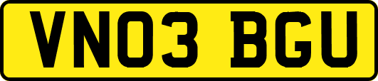 VN03BGU