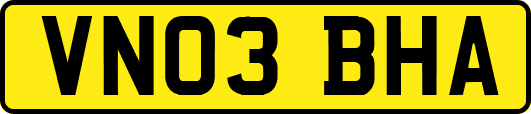 VN03BHA