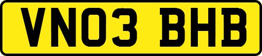 VN03BHB