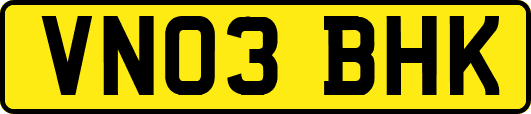 VN03BHK