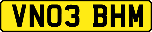 VN03BHM