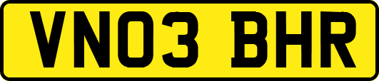 VN03BHR