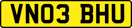 VN03BHU